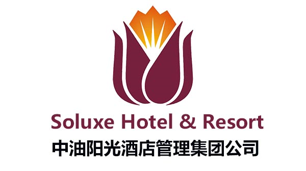 Grand Soluxe Zhongyou Hotel Shenzhen Logo